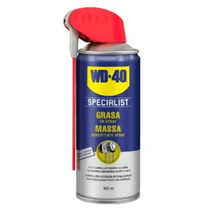 WD-40 Grasa en Spray