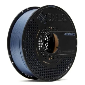 PLA 850 Silk Black (seda negro) 3Dfils