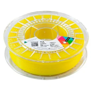 PLA Orinoco Smartfil (amarillo)