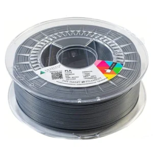 PLA Antracite Smartfil (gris oscuro)