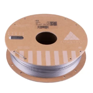 PLA Silver Smartfil (plata)