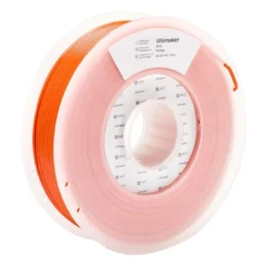 PETG Naranja Ultimaker