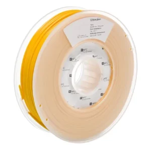 PETG Ultimaker Amarillo