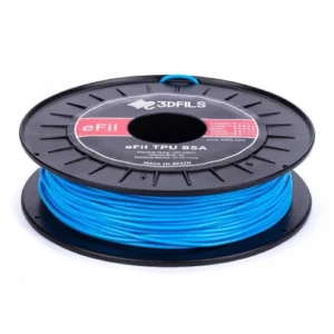 TPU 85A Azul eFil 2.85mm 3Dfils