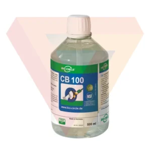 CB 100 (limpiador industrial) Bio-Circle