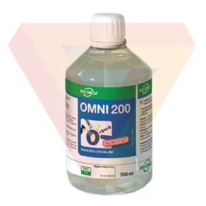 Omni 200 Biocircle