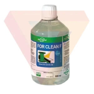 For Clean F Bio-Circle