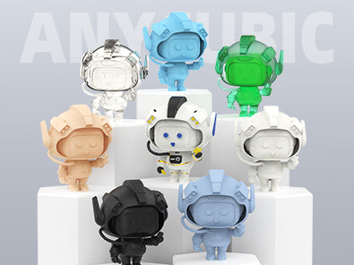 Various Colors Available