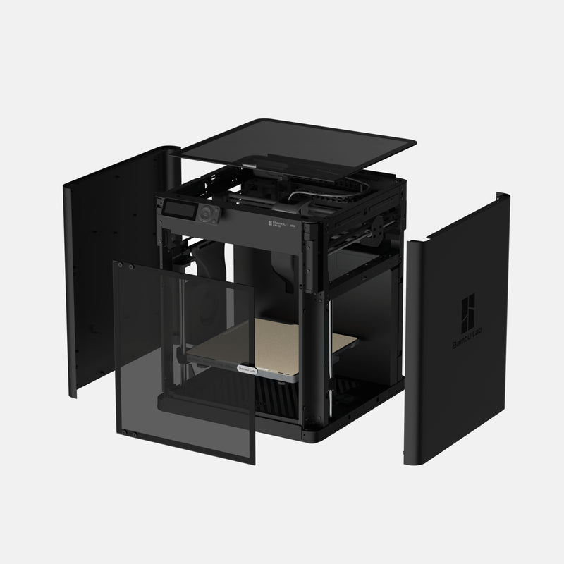 Impresora 3D Bambu Lab P1S | Bambu Lab EU