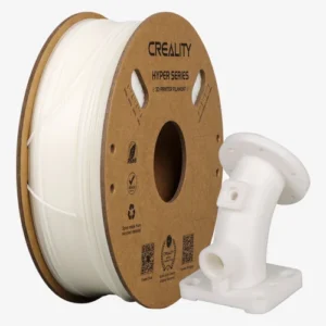 ABS Hyper Creality Blanco