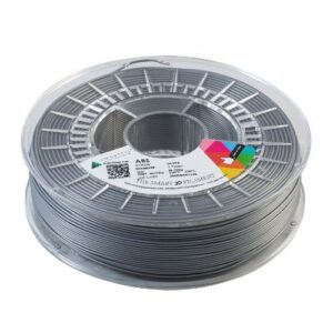 ABS Silver Smartfil (Plata)