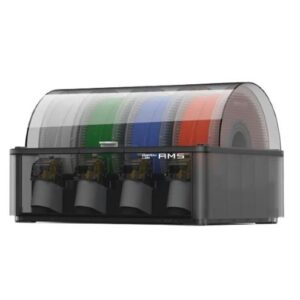 Bambu Lab AMS - Sistema automático de materiales