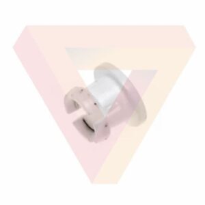 Acoplador de tubo de pinza Ultimaker
