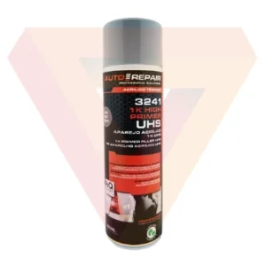 Aparejo Acrílico 1K  3241 Gris