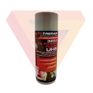 Aparejo en Spray 3253 1K Gris (imprimación)
