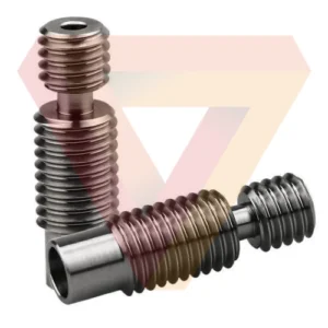 Barrel All Metal Roscado V6 (HeatBreak) 22mm