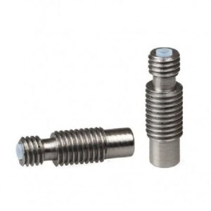 Barrel V6 Roscado PTFE (HeatBreak) 22mm
