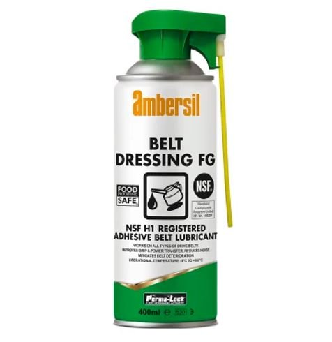 Belt Dressing FG