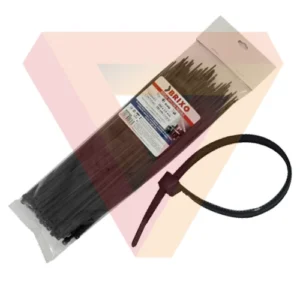 Bridas 200 x 4,8mm