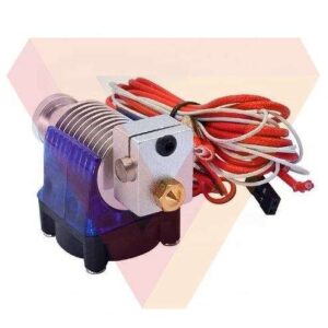 Cabezal de Extrusión V6