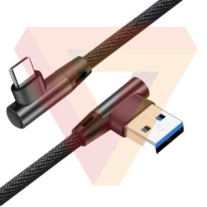 Cable USB Tipo C