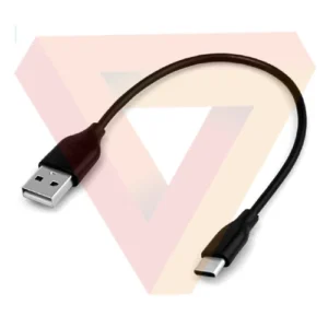 Cable USB Tipo C Corto