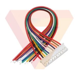 Cable Conector XH 2,54mm 12 Pines 30cm