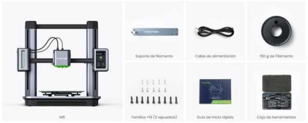 AnkerMake M5 - Imagen 8