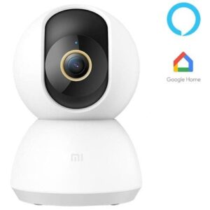 Cámara Xiaomi Mi 360º Home Security Camera 2K