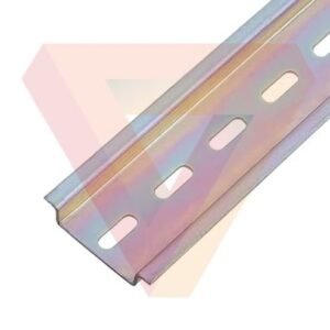 Carril DIN 35x7.5x100cm