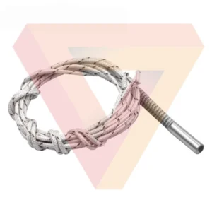 Cartucho calentador (Resistencia) 24V 50W
