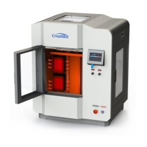 CreatBot PEEK-300 (Impresora Industrial)