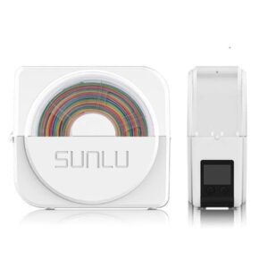FilaDryer S1 Secador de Filamento Sunlu
