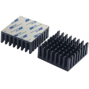 Disipador Térmico 4x4x1