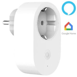 Xiaomi Mi Smart Plug WiFi - Enchufe Inteligente