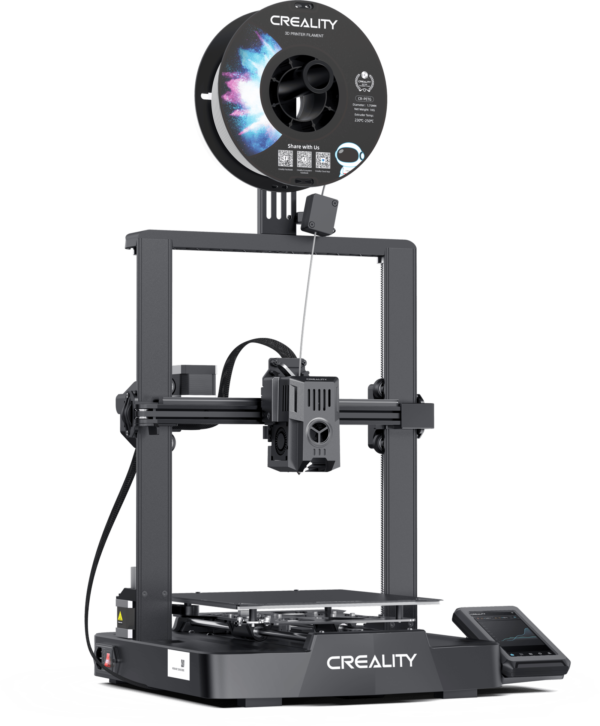 Creality Ender 3 V3 KE - Imagen 2