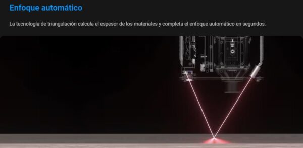 Snapmaker Artisan 3-IN-1 3D Printer - Imagen 15