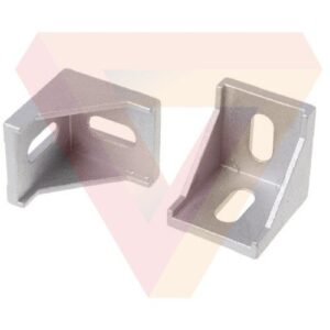 Ángulo L Unión Perfil Aluminio 4040
