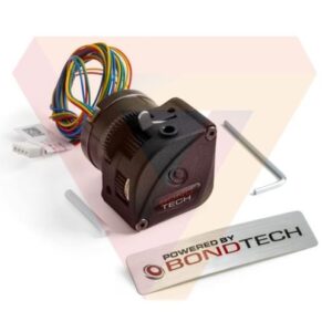 LGX Lite Large Gears Extruder V2 Bondtech - Extrusora de engranajes grandes LGX Lite V2