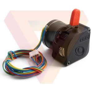LGX Lite Large Gears eXtruder PRO - Extrusora LGX Lite PRO Bondtech