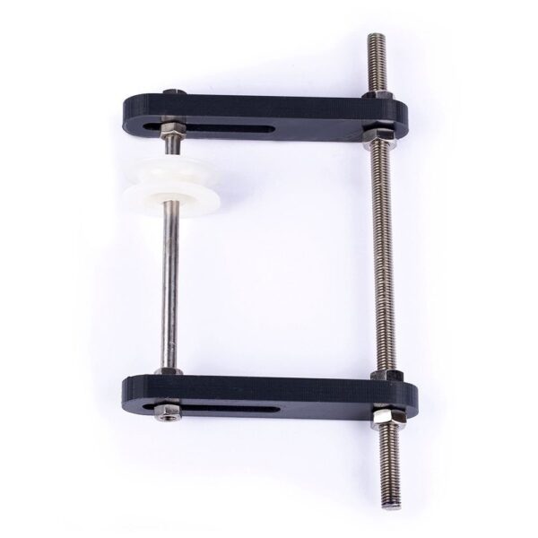 PLA 850 Negro esFil 3Dfils - Imagen 2