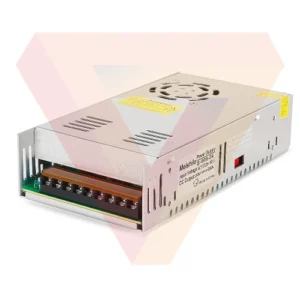 Fuente de Alimentación S-600W-24V-25A