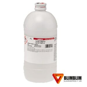Glicerina Liquida