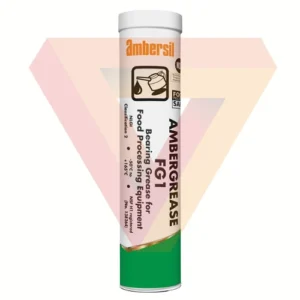 Grasa Ambergrease FG1 - Grasa para rodamientos Ambersil