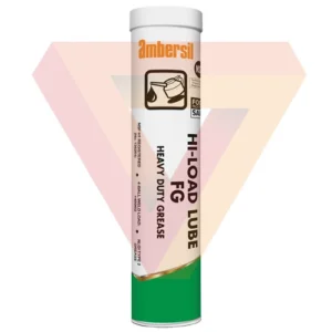 Grasa para rodamientos de carga alta - HI-LOAD LUBE FG Ambersil