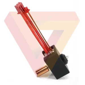 Kit HotEnd Creality Ender 3 S1 Pro