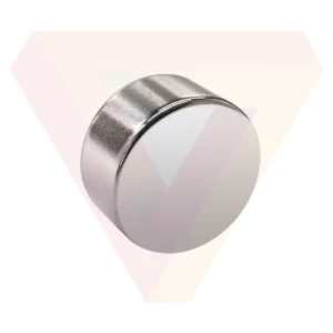 Imán Neodimio 10x5mm - Diametral