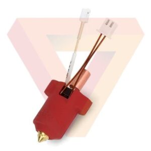 Kit Bloque de Calefacción Cerámico para Ender-3 V3 KE
