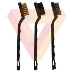 Kit Cepillos Abrasivos (Cepillo de limpieza)