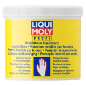Guantes Invisibles Liqui Moly